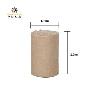 Smokeless Pure Moxa Rolls for Moxibustion Directions Place On Acupuncture Points