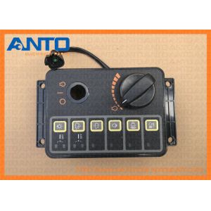 21N4-20500 21N4-20501 Membrane Switch ASSY 21N4-20502 21N4-20503 21N4-20504