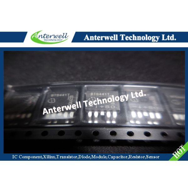 BTS441T Electronic Integrated Circuit Chips Smart Highside Power Switch One