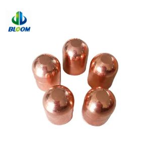 R8 Style Spot Welding Electrode Cap Tip On Sale 13*20