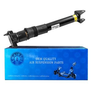 Rear Air Ride Suspension Shock for Mercedes Benz ML/GL Class W164 1643202431