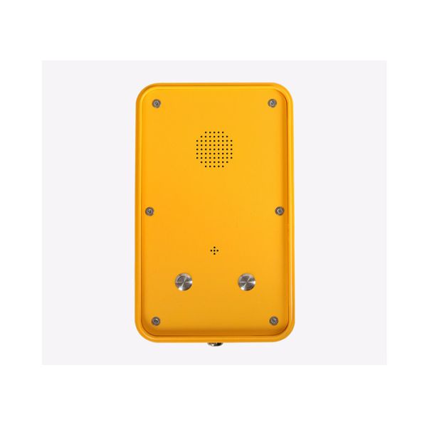 J/R Customized Publicweatherproof Analog Phone , SOS Intercom Industrial Sip