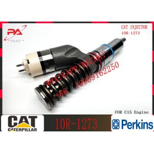 Durable Fuel Injector Assembly 10R-1273 10R-1273 10R-9236 10R-3265 10R-3266 20R
