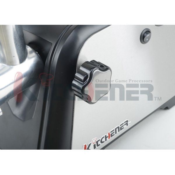 3.3lbs Home Automatic Meat Grinder 2 / 3HP 500W With Three Types Sausage