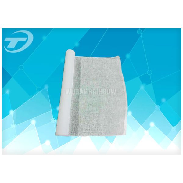 medical surgical absorbent cotton gauze roll(CE&ISO certified) for medical use