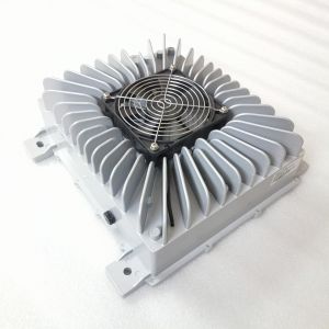 High Frequency Lifepo4 Battery Charger 72V25A For Lithium Battery Portable Ev