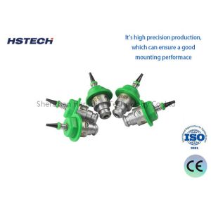 China Tungsten Steel And Rubber High Precision JUKI SMT 503 Nozzle Parts Compatible With JUKI2000 Series Chip Mounter on sale