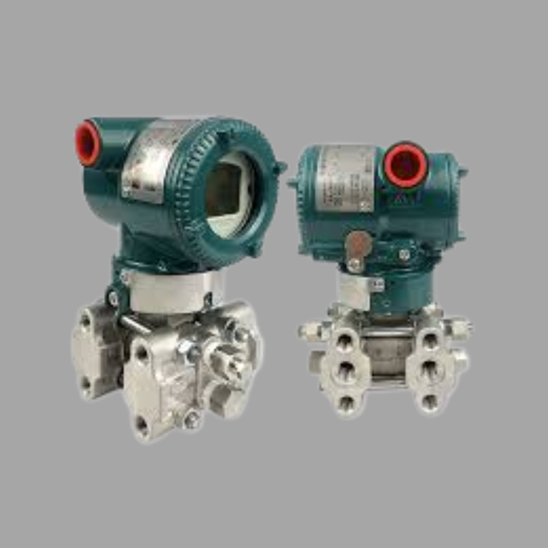 Valve switching device equipped with a Yokogawa VY series vortex flowmeter and