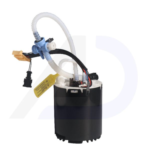 Quality LR043385 A2C53323174Z Auto Spare Parts Discover IV 5.0L Fuel Pump wholesale