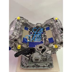 2017-2019 Audi A4 A5 Q5 CAL V6 3.2L Engine Block with Materials and 3197cc