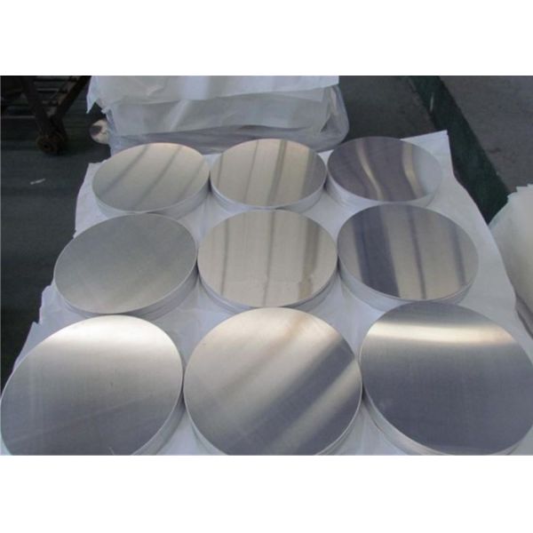 1070 1000 Aluminium Discs Circles For Cookware