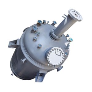 Welded Torispherical Dished Head For Research And Development Projects