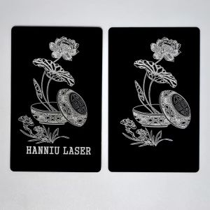 200W Portable Handheld Fiber Laser Marking Machine 1064nm For Metal QR Code