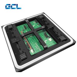 Gsurface P5.95 P10 Front Service Outdoor Fixed Led Display 140/140 View Angle