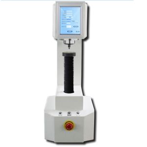 China HR-150DX Touch Screen Rockwell Hardness Tester with 15 Scales on sale