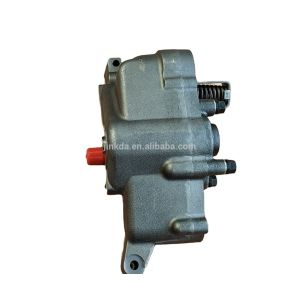 China Oil Pump 1614111 161-4111 for Loader 980C and Engine 3406 on sale