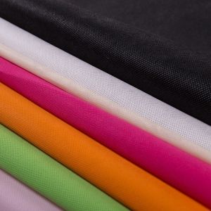 Latest Technology Single S Non-Woven Production Line From China for Recycle