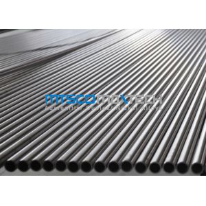 Cheap ASTM A213 Bright Annealed Tube In Chromatography for sale