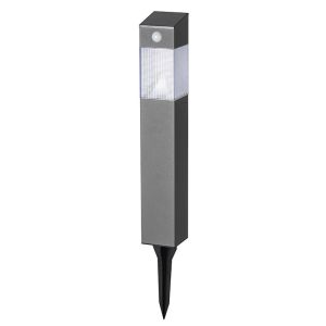 No Flicker Pathway Solar LED Garden Light 4.5V 110mA Practical