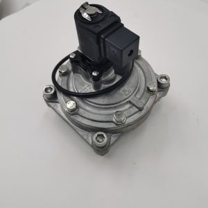 Cheap Korea 2&quot; TH-4450-M Die Casting Aluminum Pulse Jet Diaphragm Valve For Dust Collector for sale