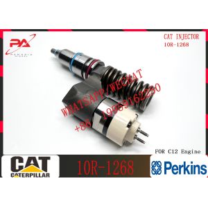 Common Rail Diesel Engine Injector 10R-8773 10R-1268 223-5327 229-8842 10R-1256