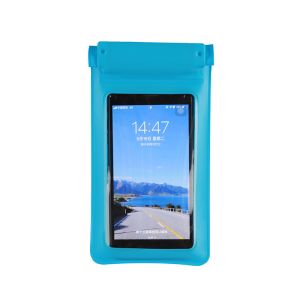 TPU Waterproof Smartphone Pouch
