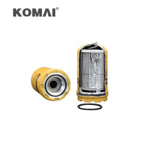 320B 320C 320D Hydraulic Oil Filter 5I 8670 T412538021 KHJ10950 5I8670 5I8670X