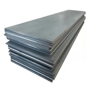 China Ss400 S235 S355 Q235B Q345b A36 Carbon Steel Plate Hot Rolled ISO9001 on sale