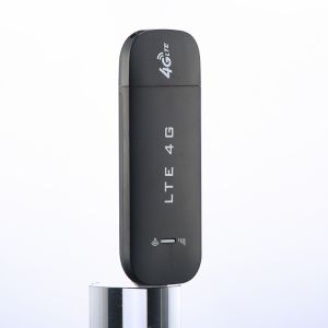 FDD-LTE WCDMA 4G LTE WiFi Router With SIM Card Slot Qualcomm 9200 Chip USB 2.1