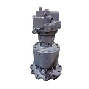 China Belparts Excavator Slewing Motor EX120-1 Swing Motor Assy For Hitachi on sale