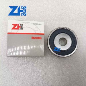 Cheap 6302-10/2RS ZH Bearing 10*42*13 Export bearings for sale