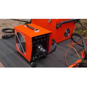 IP Receiver Equipment Deep Ore Body Detection Induced Polarization System