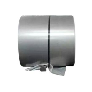 China 0.2mm Thickness High Luster Aisi Ss Strip Coil on sale