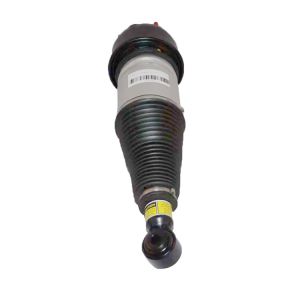 C2C41341 C2C41343 Strut Air Suspension Shock For Jaguar XJR Rear 12 Months