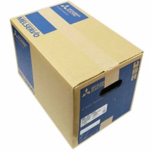 Cheap MR-J4-700A4 12 Months Warranty Mitsubishi Automation Logic Device from Japan for sale