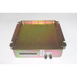 E120B E200B E300B Excavator Computer Board Controller E861-03705A E861-03705