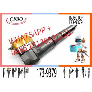 Diesel Engine Injector 10R-0781 232-1175 171-9704 222-5966 2225966 173-9379 For