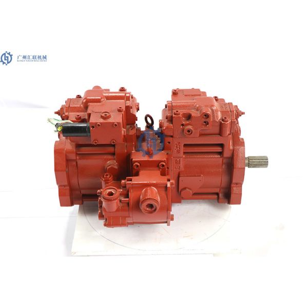 Quality K3V63DTP-9N14T(PTO) Main Pump Assy TB135 Excavator K3V63DTP wholesale