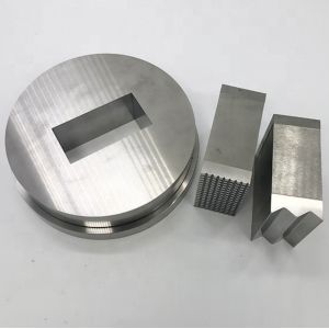 China Steel Tablet Press Precision Punches Dies on sale
