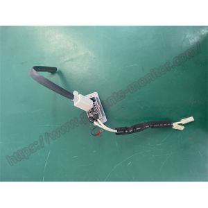 FUKUDA FC-1760 Defibrillator Paddle Interface Defibrillator Machine Accessories