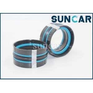 KDAS Hydraulic Piston Seal DAS Double Acting Combined Oil Seals