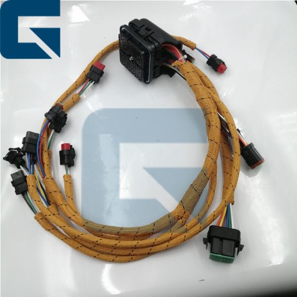 Quality 323-9140 3239140 Excavator E336D Engine C9 Wire Harness wholesale