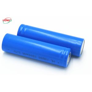Cheap UL And BIS Approval 3.7 V Lithium Ion Cell High Performance Small Dimension for sale