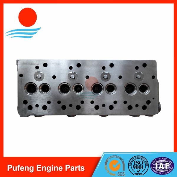 High Quality KOMATSU 4D94 cylinder head 6144-11-1112 6144-11-1011 6114-11-1100