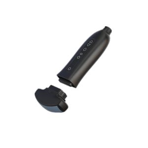 Transvaginal Handheld Portable Ultrasound Device Convex Linear Cardiac Probe