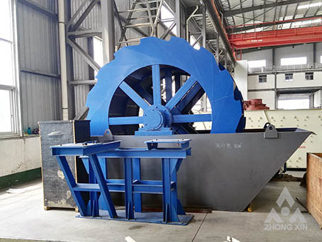 Large capacity sand mining machine mobile washing machine plant for sale gravel