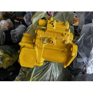 D85EX-15 Main Pump 708-1H-00231 D85 Hydraulic Pump Assembly 708-1H-01234 708-1H
