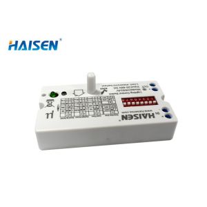 Indoor Dimmable Motion Sensor Light Motion Sensor 20 - 60VDC Operating Voltage