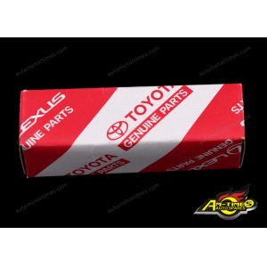 Original Genuine Car Spark Plugs / Platium Iridium Spark Plug 90919-YZZAD For