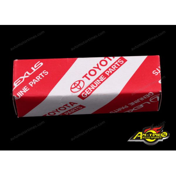 Original Genuine Car Spark Plugs / Platium Iridium Spark Plug 90919-YZZAD For